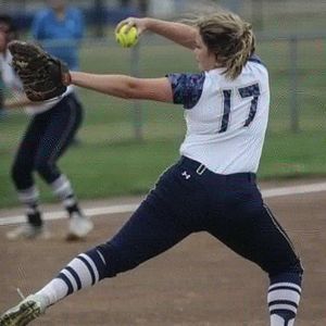 Meet your Posher, Pam